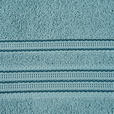 HANDTUCH 50/100 cm Blau - Blau, KONVENTIONELL, Textil (50/100cm) - Esposa