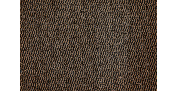 LÄUFER 120/300 cm Braun  - Braun, Basics, Kunststoff (120/300cm) - Novel
