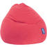 SITZSACK in Textil Pink - Pink, Design, Textil (80/130/80cm) SITZSACK in Textil Pink - Pink, Design, Textil (80/130/80cm)