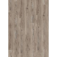 LAMINATBODEN Melba Eiche EGGER Nature Sense  per  m² - Eichefarben/Grau, KONVENTIONELL, Holzwerkstoff (129.2/19.3/0.7cm) - Egger Holzwerkstoffe