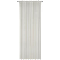 ZAVJESA ZA ZAMRAČIVANJE prirodne boje 140/175 cm   - prirodne boje, Basics, tekstil (140/175cm) - Esposa