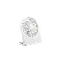 STONI VENTILATOR  Breezy  - bela, Konvencionalno, plastika (19/10,5/23cm)