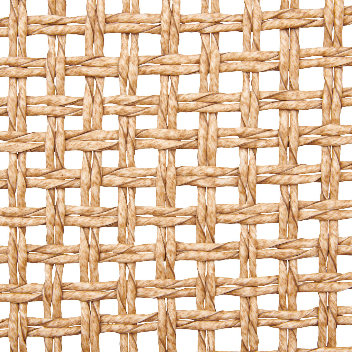 BARHOCKER in Naturfarben  - Naturfarben, MODERN, Holz/Kunststoff (45/108/55cm) - Livetastic