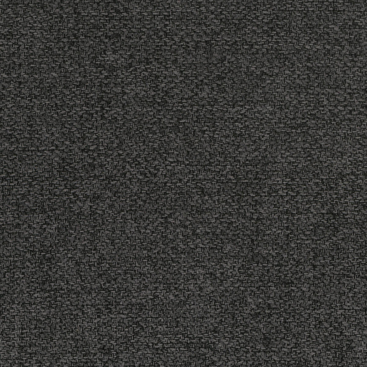 2-SITZER-SOFA in Webstoff Grau  - Chromfarben/Grau, KONVENTIONELL, Textil/Metall (190/81/105cm) - MID.YOU