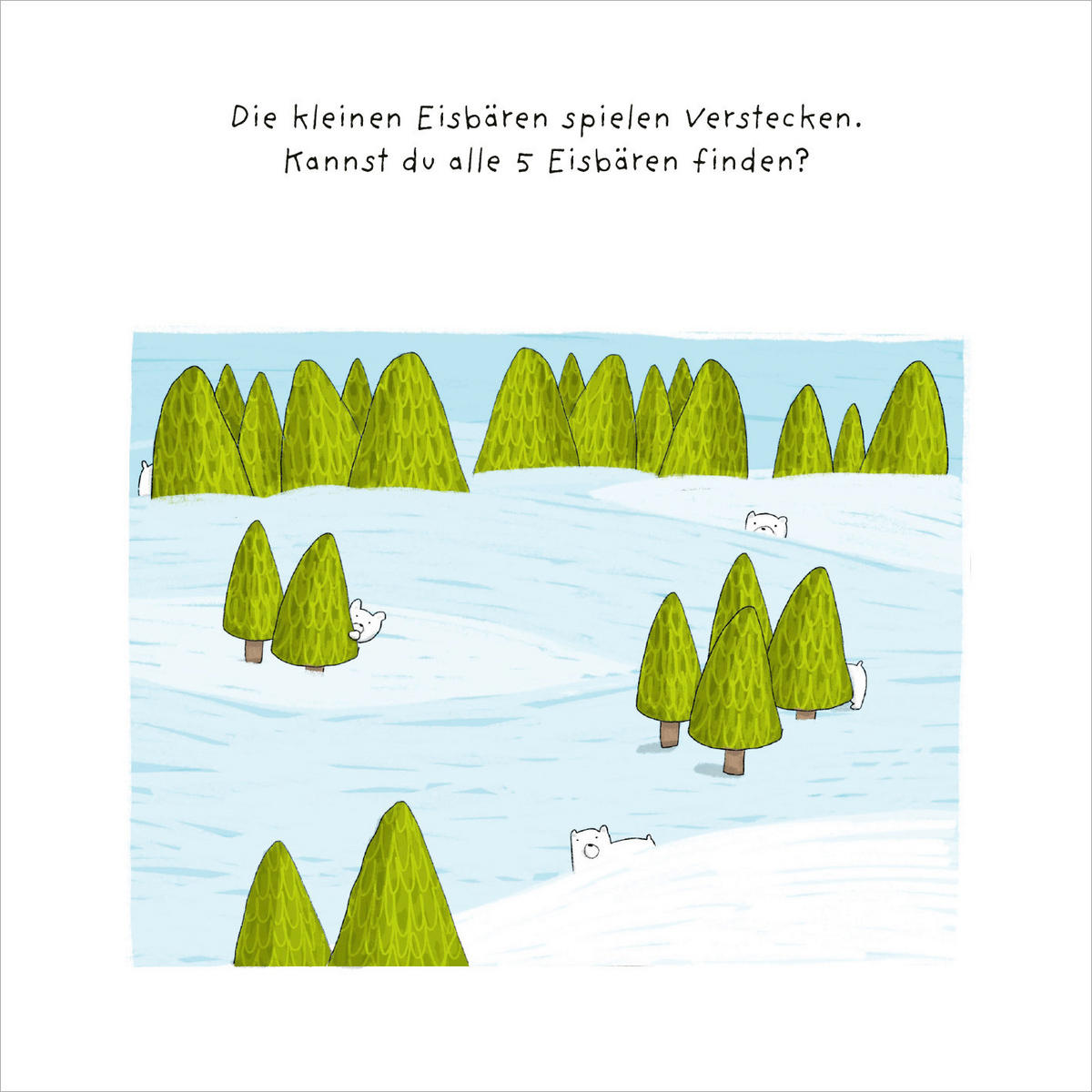 BUCH  - Multicolor, Basics, Papier (17/17/2cm) - Carlsen