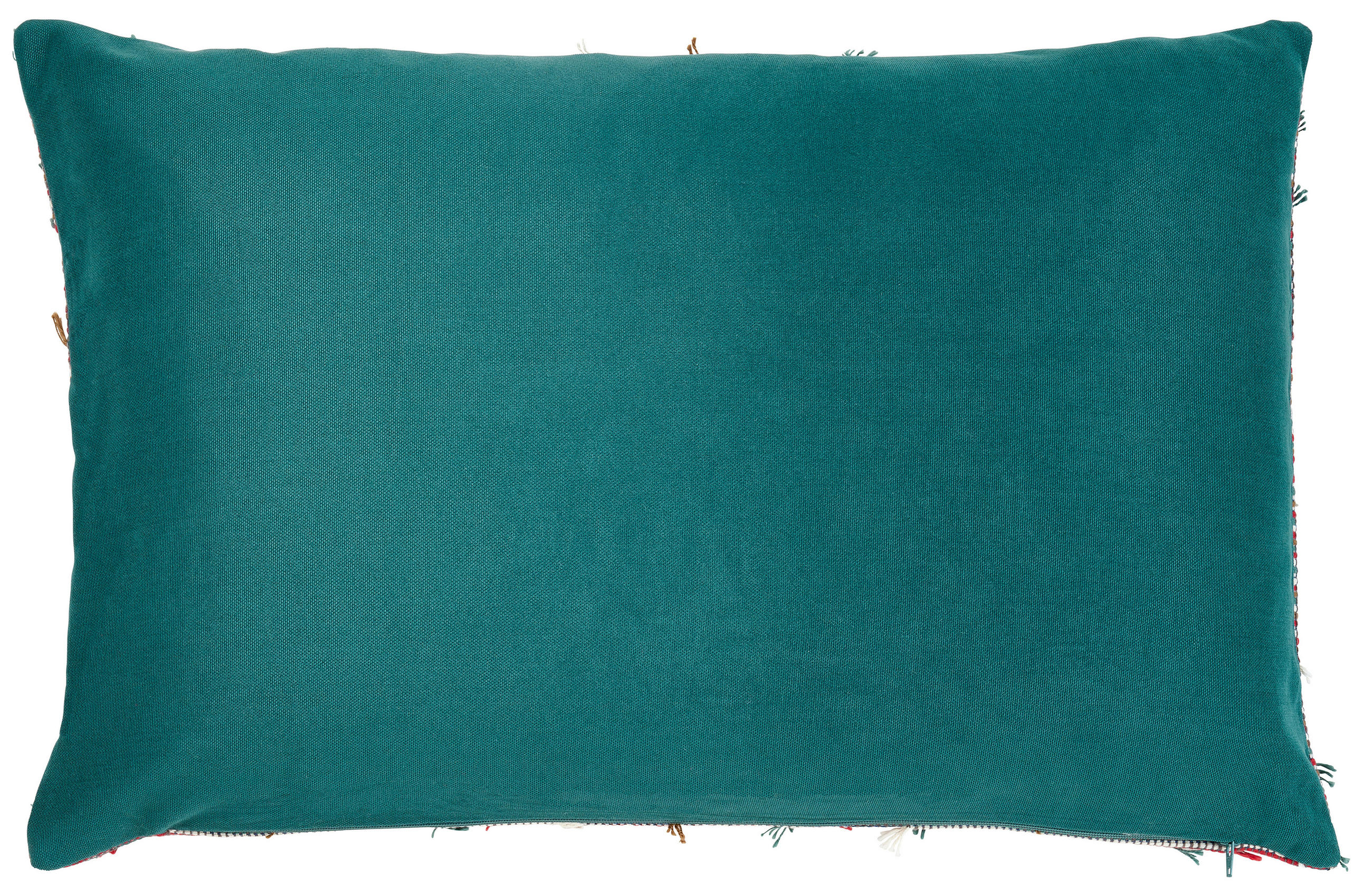 DEKORAČNÝ VANKÚŠ 40/60 cm - viacfarebná, Konventionell, textil (40/60cm) - Esposa