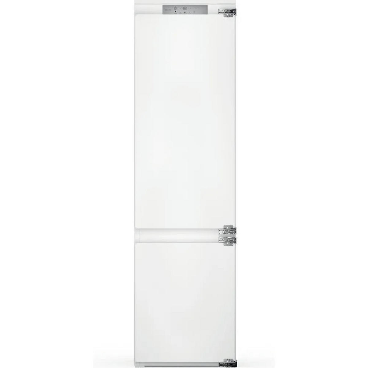 KÜHL-GEFRIER-KOMBINATION KGITN20MMF3  - Weiß, Basics, Metall (54/193,5/54,5cm) - Bauknecht