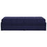 SCHLAFSOFA in Textil Dunkelblau - Dunkelblau, Design, Textil (212/56/98cm) - Bali SCHLAFSOFA in Textil Dunkelblau - Dunkelblau, Design, Textil (212/56/98cm) - Bali