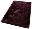 HOCHFLORTEPPICH 80/150 cm Relaxx  - Bordeaux, Basics, Textil (80/150cm) - Esprit
