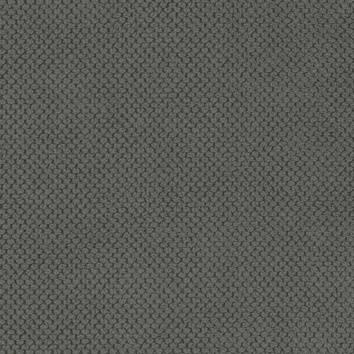POLSTERBETT 140/200 cm  in Dunkelgrau  - Dunkelgrau/Schwarz, Modern, Holz/Textil (140/200cm) - Boxxx