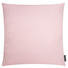 ZIERKISSEN 50/50 cm - Rosa, Textil (50/50cm) ZIERKISSEN 50/50 cm - Rosa, Textil (50/50cm)