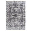 FLACHWEBETEPPICH 75/150 cm My Valencia Grau  - Grau, Design, Textil (75/150cm) - Obsession