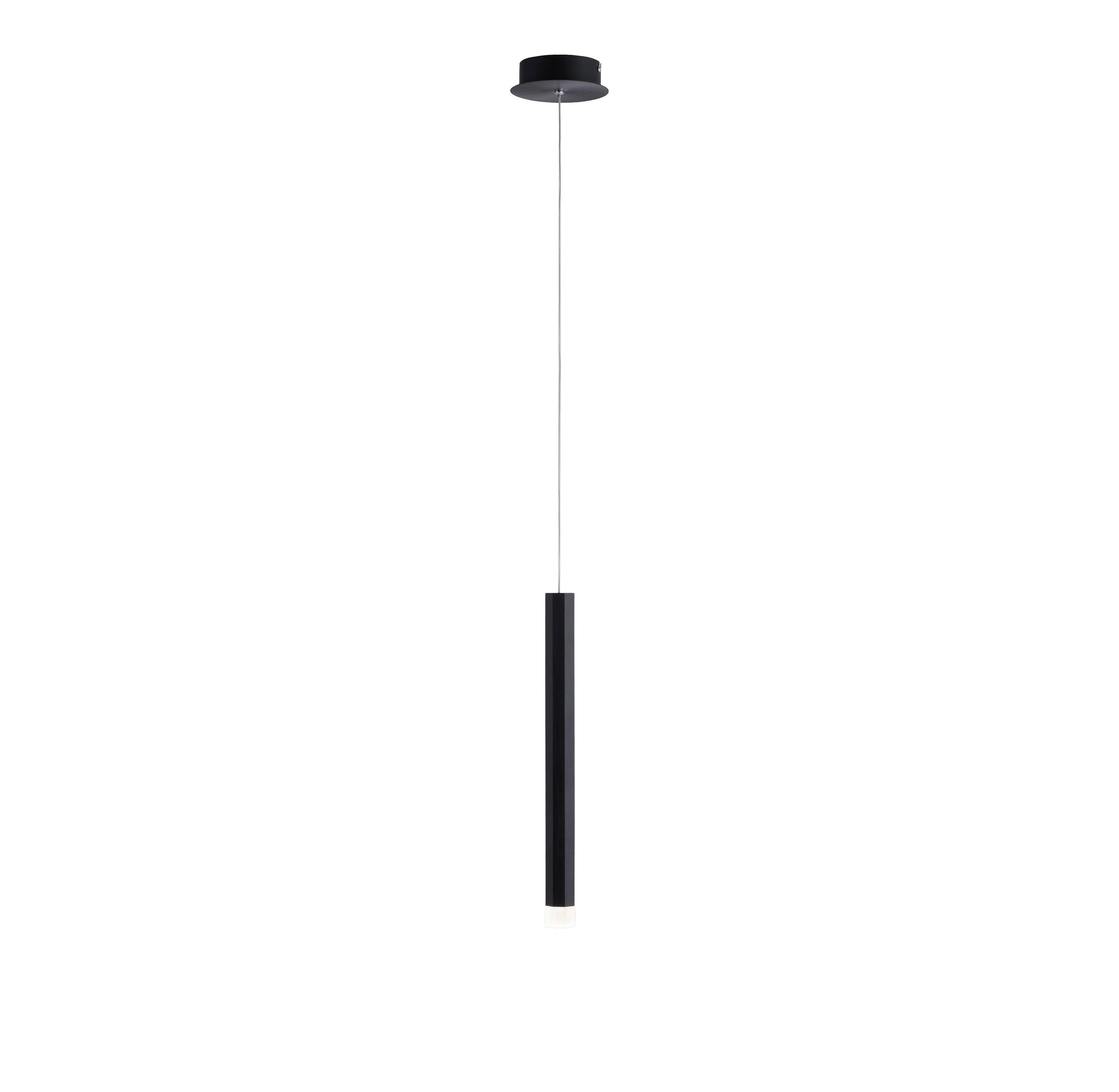 E-shop ZÁVESNÉ LED SVIETIDLO, 15/15/120 cm