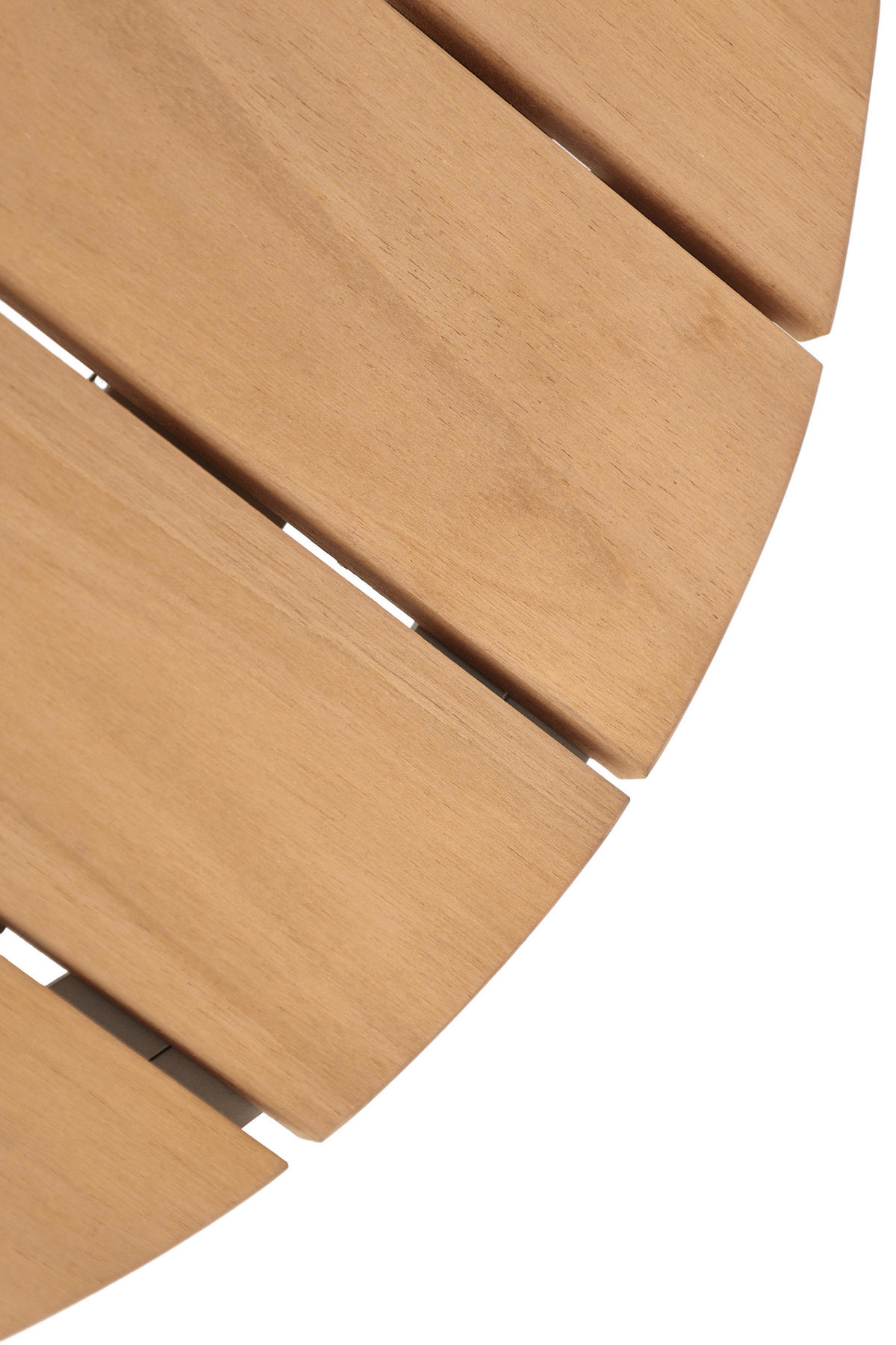 GARTENSET 5-teilig Aluminium 5-teilig  - Sandfarben/Beige, MODERN, Kunststoff/Textil - Gardenson