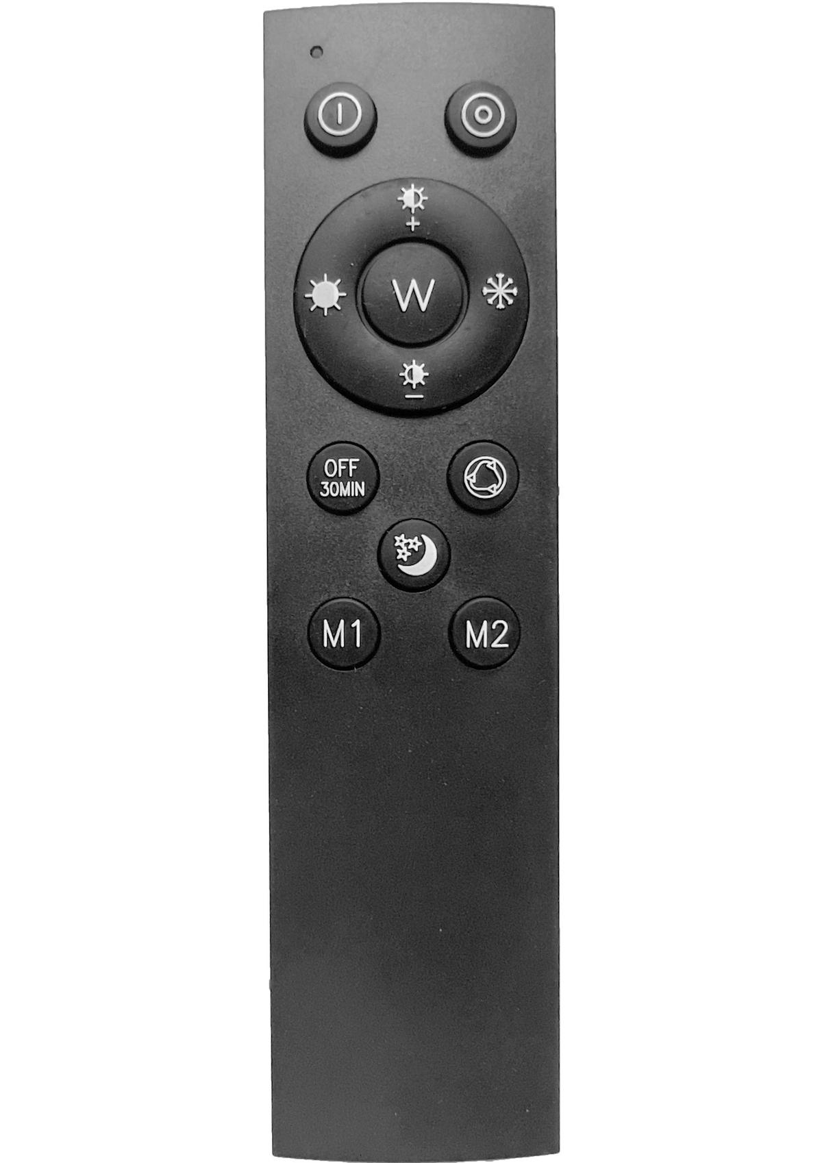 LED-HÄNGELEUCHTE 83/29/50-200 cm   - Transparent, Trend, Kunststoff/Metall (83/29/50-200cm) - Dieter Knoll