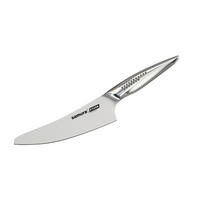 VIŠENAMENSKI NOŽ  Stark  17/5/3 cm          nerđajući čelik - Osnovno, metal (17/5/3cm) - Samura