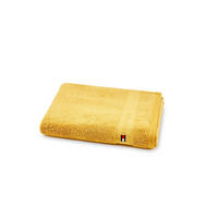 HANDTUCH Plain Goldfarben  - Goldfarben, Basics, Textil (50/100cm) - Tommy Hilfiger