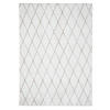 SZŐTT SZŐNYEG  Diamond -BEST-  - bézs, Trend, textil (140/200cm) - Novel