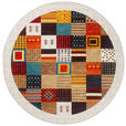 WEBTEPPICH 160 cm Cassandra  - Multicolor, LIFESTYLE, Textil (160cm) - Novel