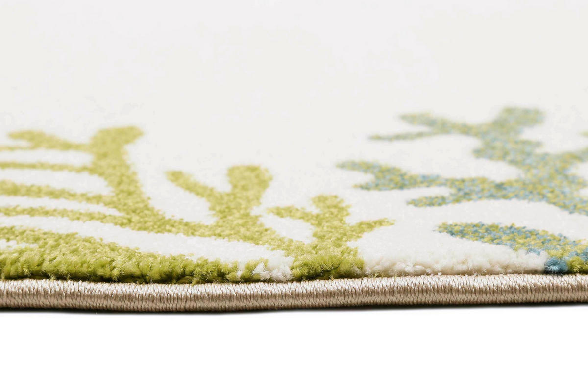 KINDERTEPPICH 160/225 cm Waterworld  - Multicolor, Trend, Textil (160/225cm) - Esprit