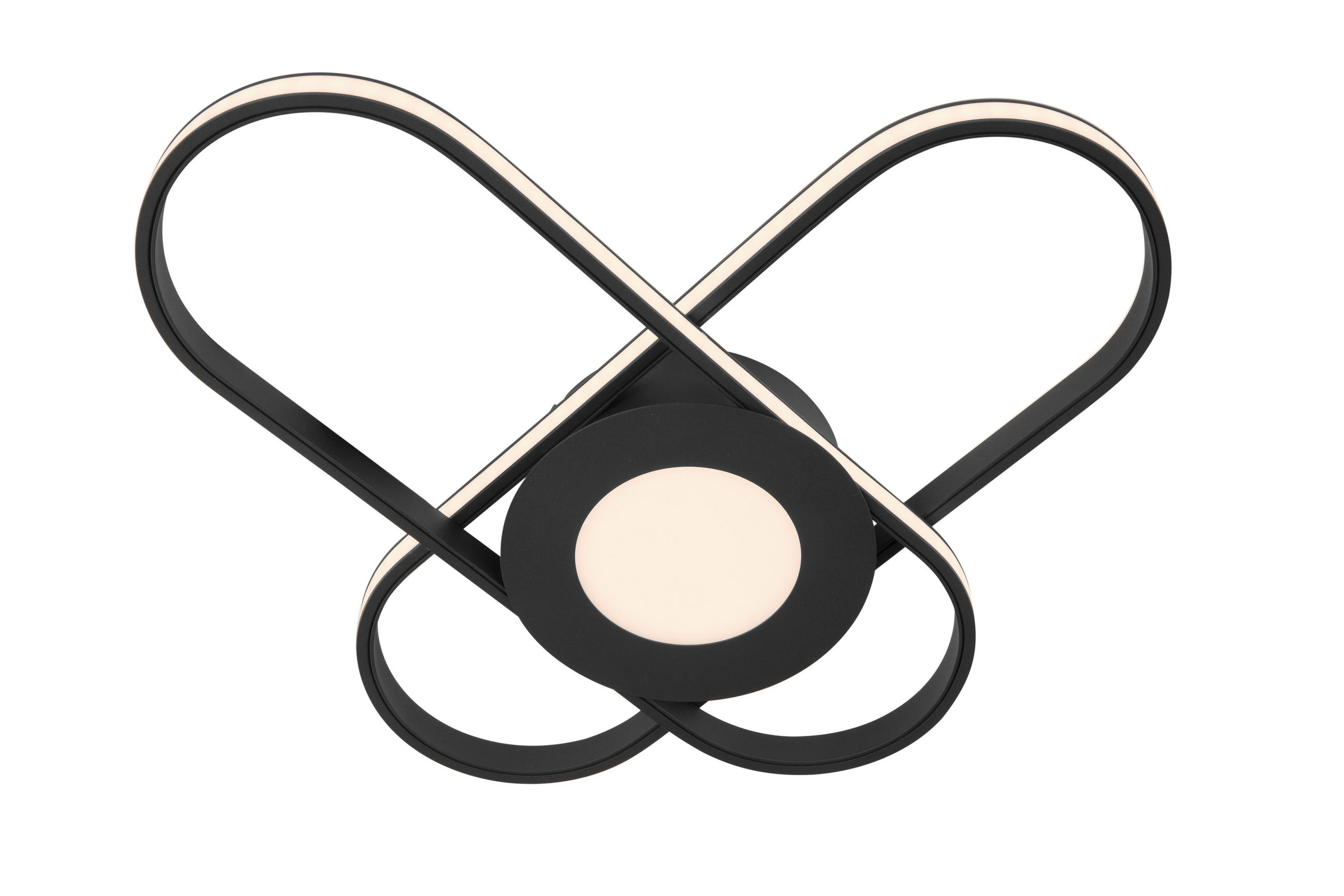 Novel STROPNÍ LED SVÍTIDLO, 40/40/6 cm