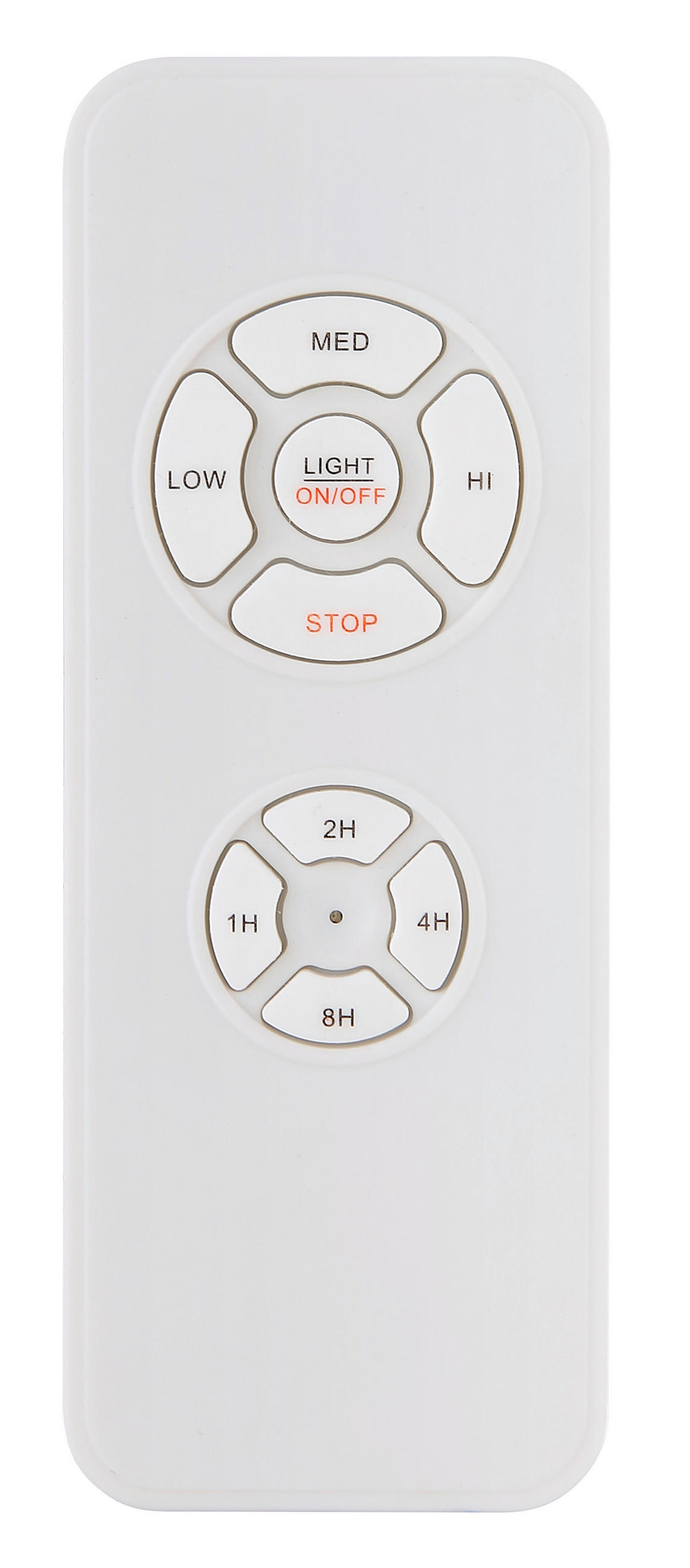 STROPNÍ VENTILÁTOR, 55/55/21,5 cm - Design (55/55/21,5cm) - Globo