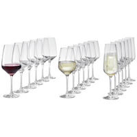 GLÄSERSET Tulip   - Design, Glas - Schott Zwiesel