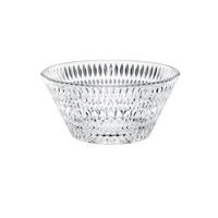 SCHALE Ethno   - LIFESTYLE, Glas (16,5/7,8/16,5cm) - Nachtmann