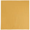 TEXTILNÁ SERVÍTKA - žltá, Basics, textil (45/45cm) - Bio:Vio