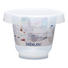 BABYBADEEIMER - Transparent, Basics, Kunststoff (46/46/35cm) - Bebe Jou BABYBADEEIMER - Transparent, Basics, Kunststoff (46/46/35cm) - Bebe Jou