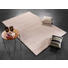 HOCHFLORTEPPICH 200/290 cm gewebt Beige - Beige, Basics, Textil (200/290cm) - Novel