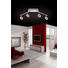 LED-STRAHLER - Alufarben, Design, Glas/Metall (85,5/9,1/20,5cm) - Celina LED-STRAHLER - Alufarben, Design, Glas/Metall (85,5/9,1/20,5cm) - Celina