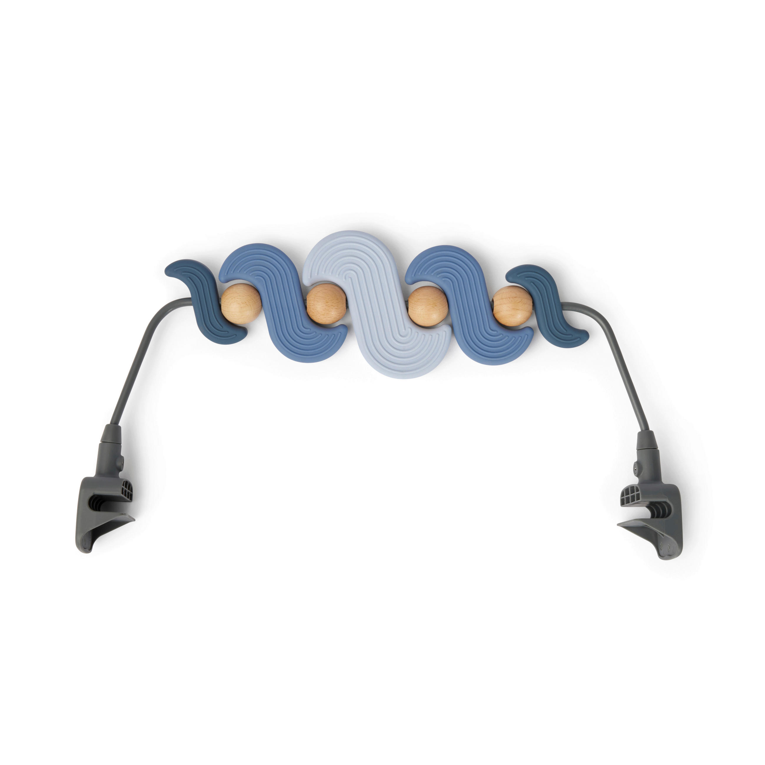 IGRALNI LOK - Basics, umetna masa/leseni material (40/6/35,5cm) - Ergo Baby