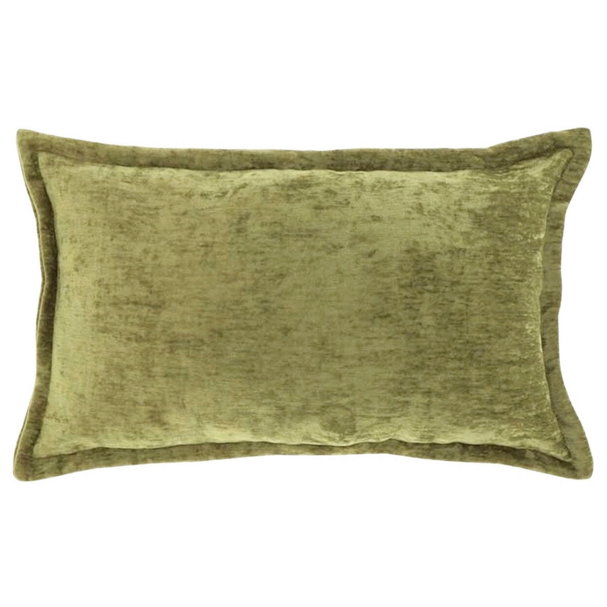 OKRASNA BLAZINA  VIOLA   40/60 cm          - zelena, Basics, tekstil (40/60cm)