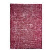 WEBTEPPICH 160/230 cm Orange  - Orange, Basics, Textil (160/230cm) - Novel