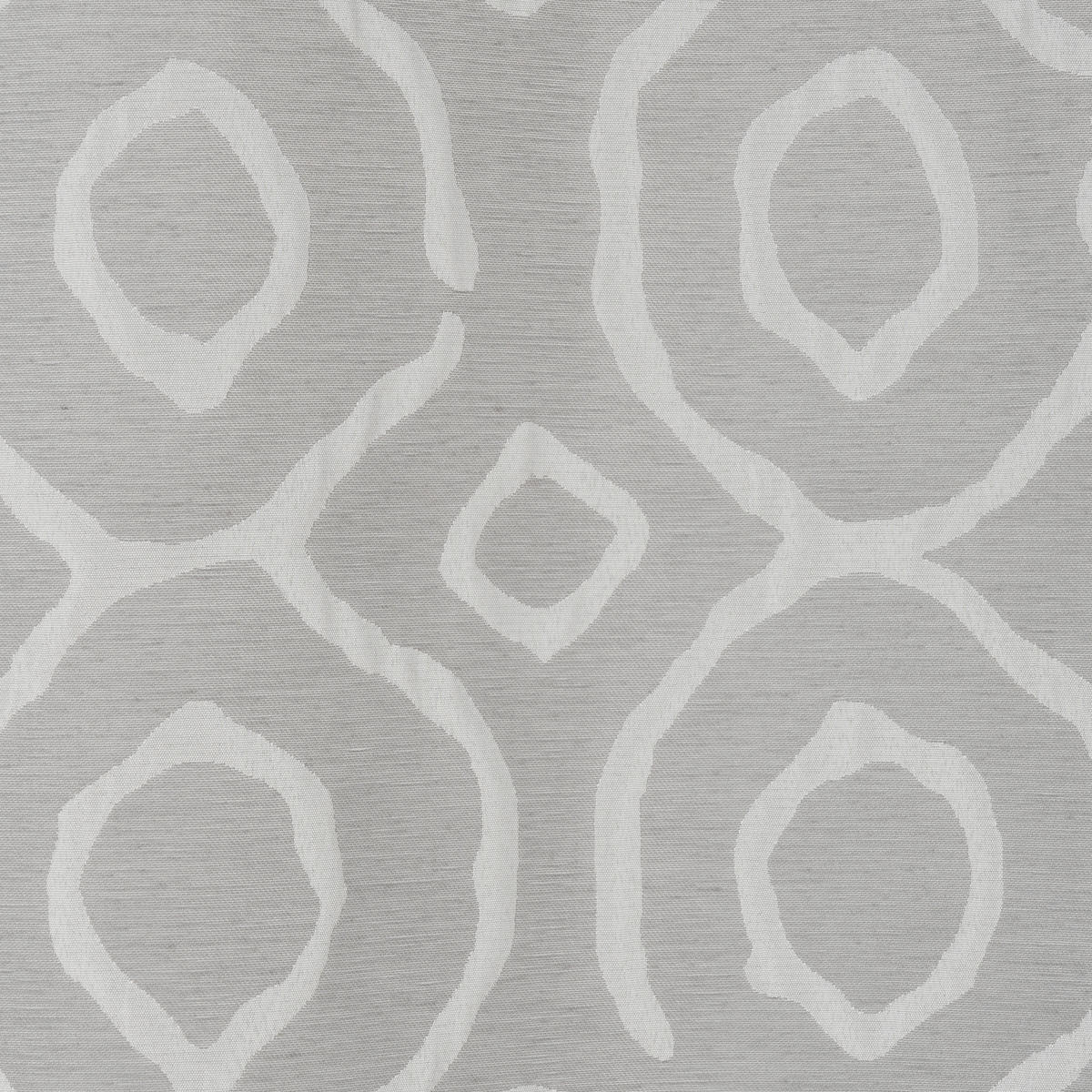 ÖSENSCHAL TIZIANO blickdicht 140/245 cm   - Grau, KONVENTIONELL, Textil (140/245cm) - Esposa