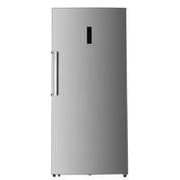 GEFRIERSCHRANK GN 6000  - Dunkelgrau, Basics, Metall (84/189,5/75cm) - Nabo