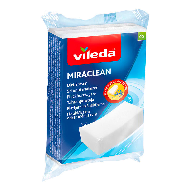 DRÔTENKA NA RIAD - biela, Basics, plast (12/20.7/2.8cm) - Vileda