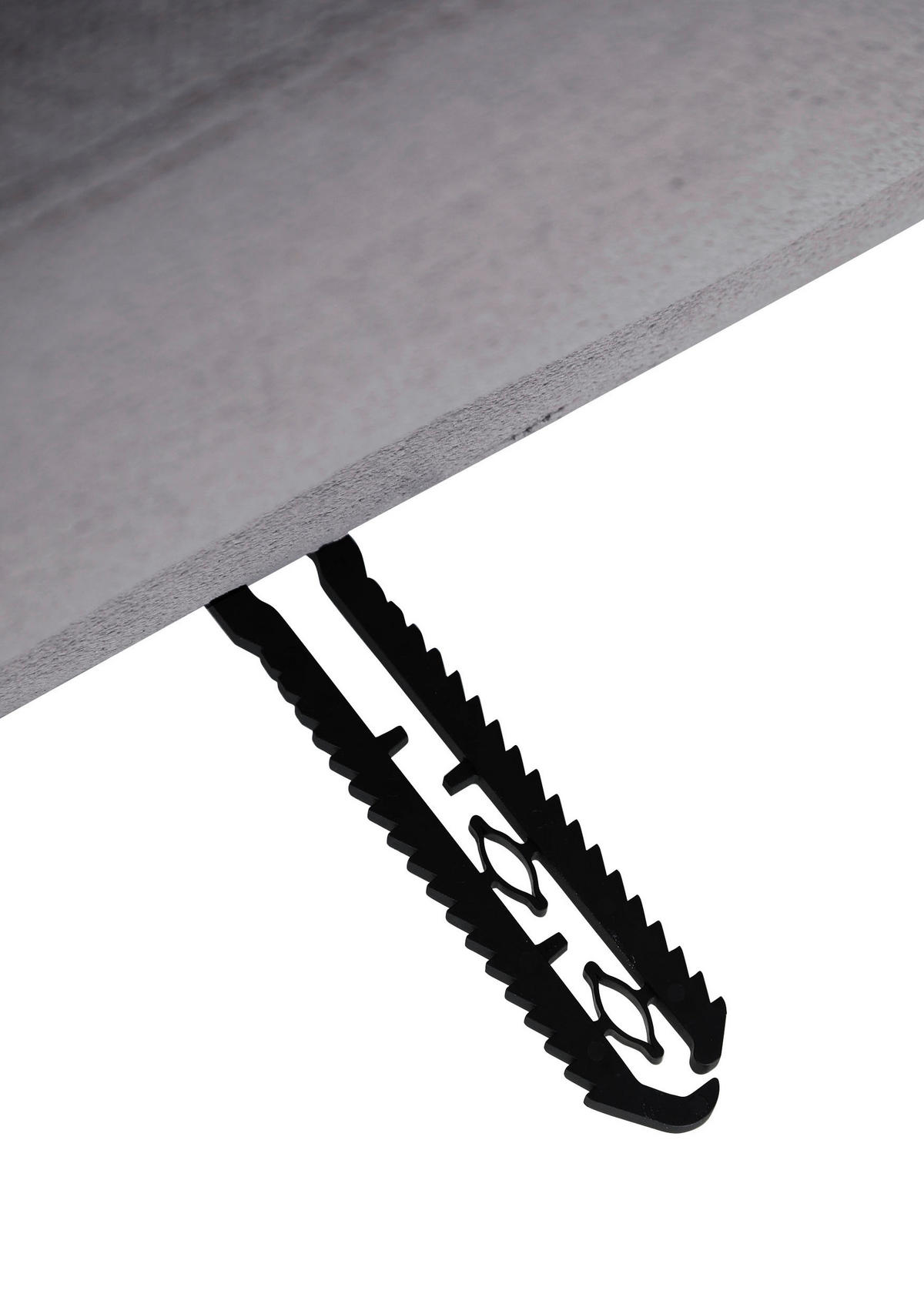 ECKSOFA Schlammfarben Flachgewebe  - Schlammfarben/Naturfarben, KONVENTIONELL, Holz/Textil (310/310cm) - Livetastic