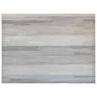 PROSTÍRÁNÍ, 33/45 cm - šedohnědá, Basics, plast (33/45cm) - Novel