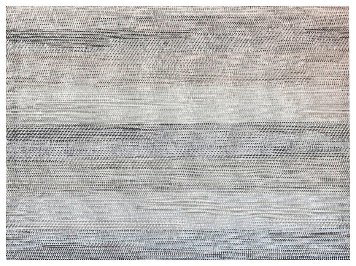 PROSTÍRÁNÍ, 33/45 cm - šedohnědá, Basics, plast (33/45cm) - Novel