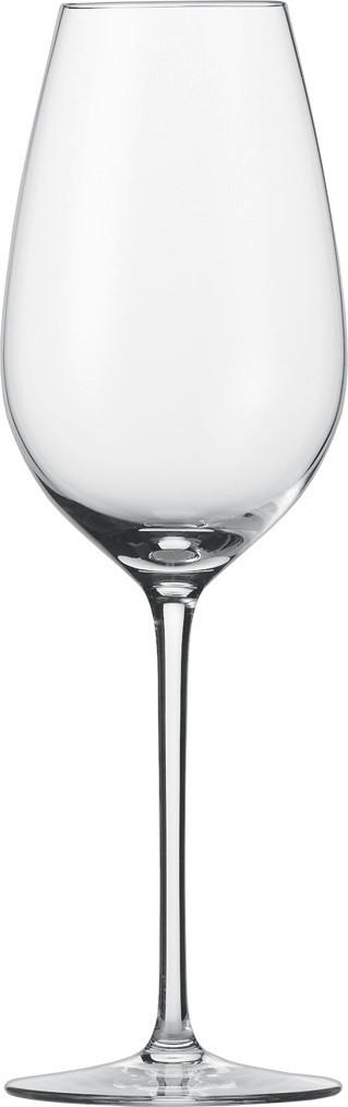 WEIßWEINGLAS   - Klar, Glas (7,6/23,7cm) - Schott Zwiesel