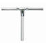 FENSTERWISCHER - Silberfarben/Weiß, Basics, Metall (25/20cm) - Joop!