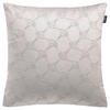 DÍSZPÁRNAHUZAT 45/45 cm  - szürke, Konventionell, textil (45/45cm) - Joop!