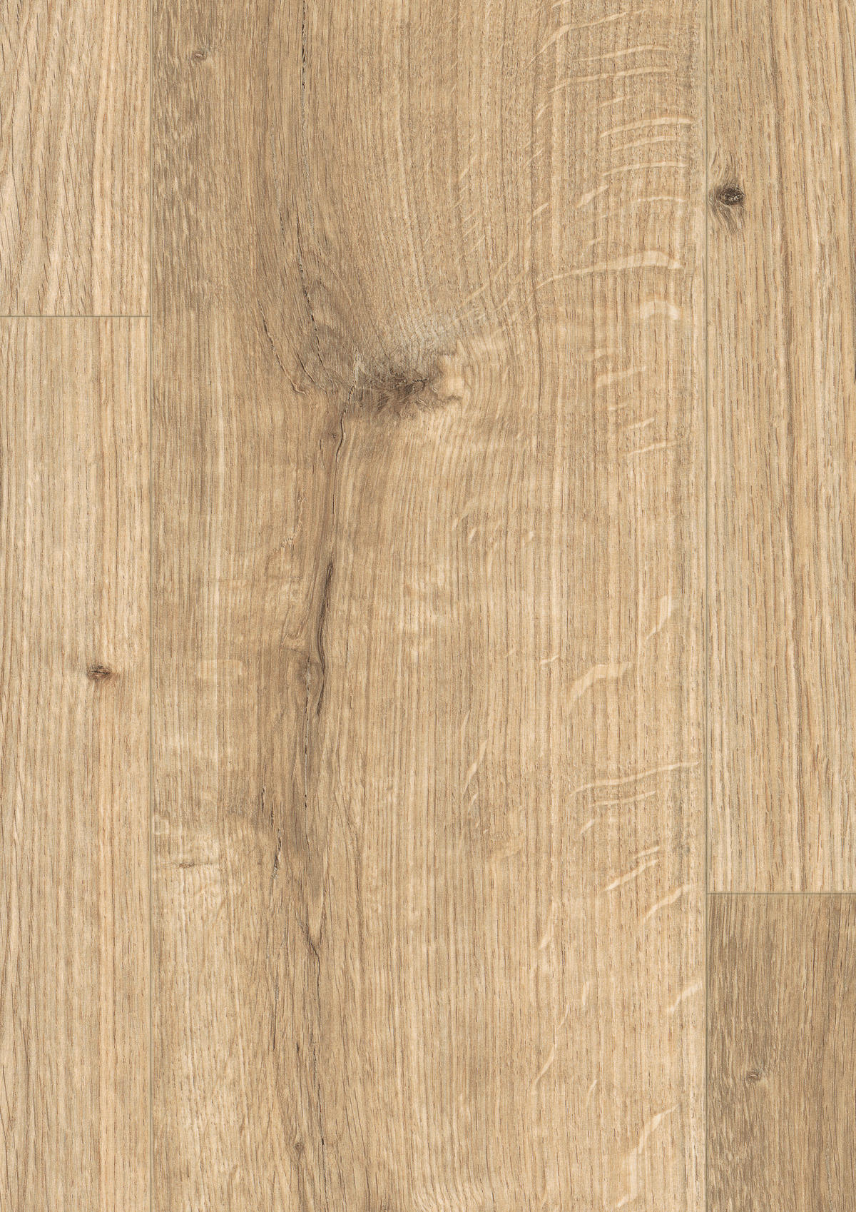Westport Eiche hell EGGER Aquadura  per  m² - Hellbraun/Eichefarben, KONVENTIONELL, Holzwerkstoff (129.2/19.3/0.75cm) - Egger Holzwerkstoffe