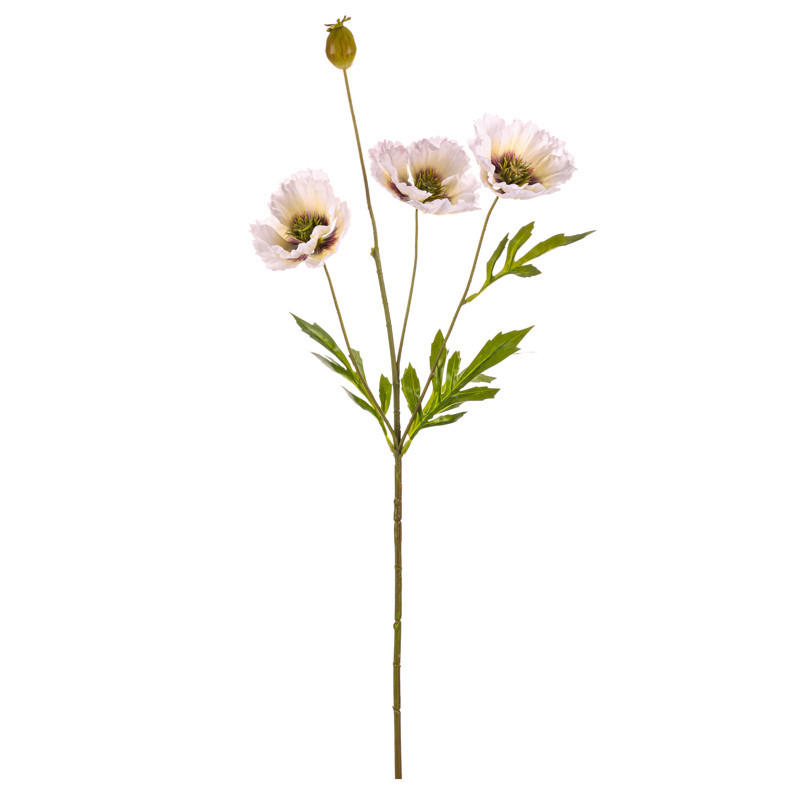 DEKORAČNÍ KVĚTINA 69 cm