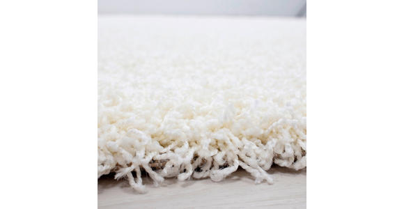 HOCHFLORTEPPICH 80/150 cm Dream 4000 Creme  - Creme, Basics, Textil (80/150cm) - Novel
