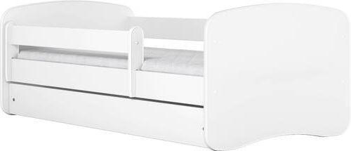 KINDER-/JUNIORBETT - Birkefarben/Weiß, MODERN, Holz/Holzwerkstoff (80/160cm) - MID.YOU