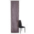 FLÄCHENVORHANG blickdicht 60/245 cm - Anthrazit, Basics, Textil (60/245cm) FLÄCHENVORHANG blickdicht 60/245 cm - Anthrazit, Basics, Textil (60/245cm)