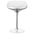 COCKTAILGLAS 280 ml  - Grau, Trend, Glas (11/16cm) - Novel